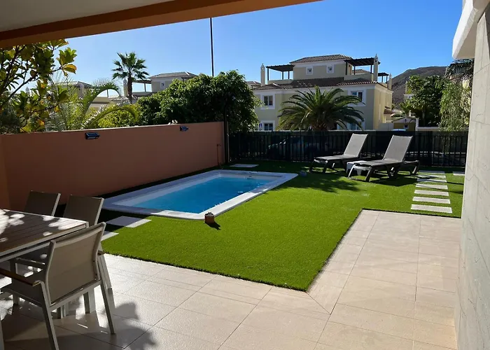 Villa Exire