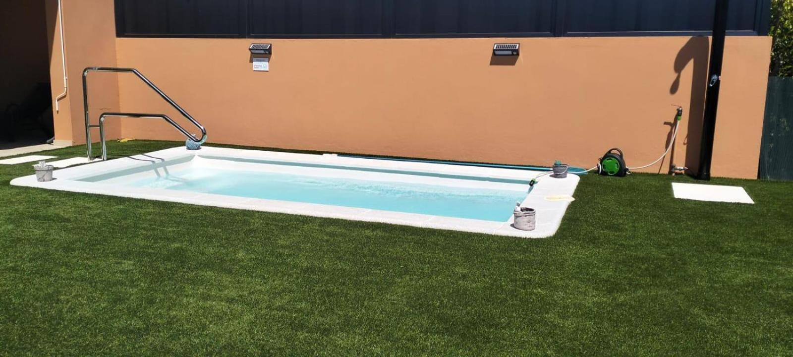Exire Villa *