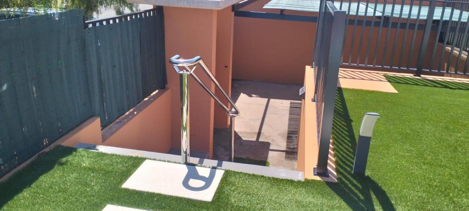 Villa Exire Corralejo