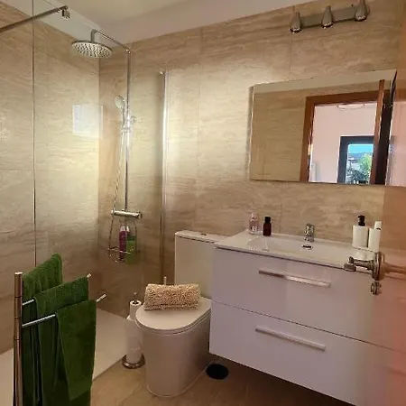 Villa Exire Corralejo Exterior foto