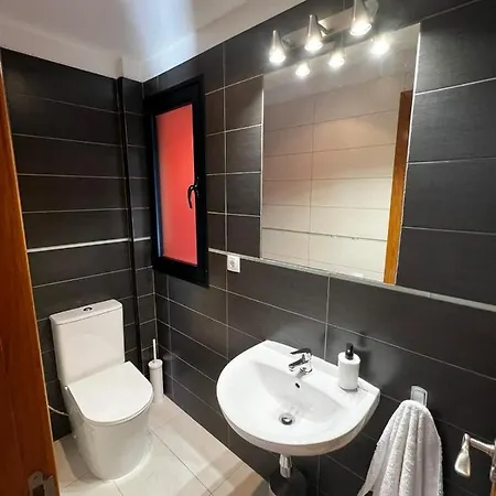 Villa Exire Corralejo Exterior foto