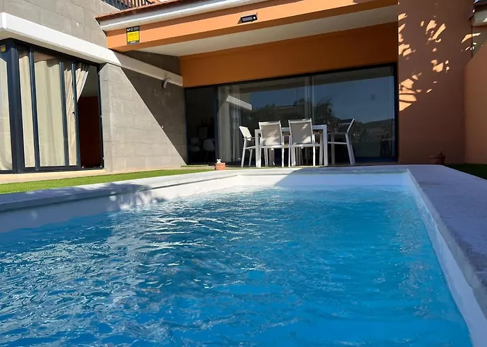 Villa Exire